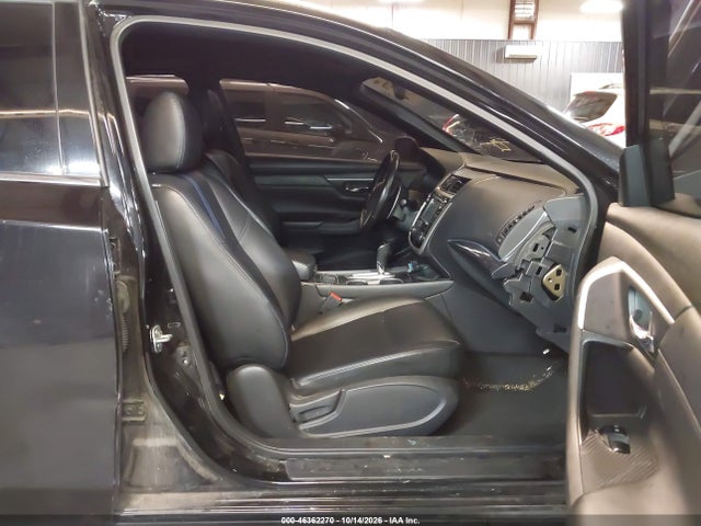 46362270 :رقم المزاد ، 1N4AL3AP8JC471876 vin ، 2018 Nissan Altima 2.5 Sr مزاد بيع