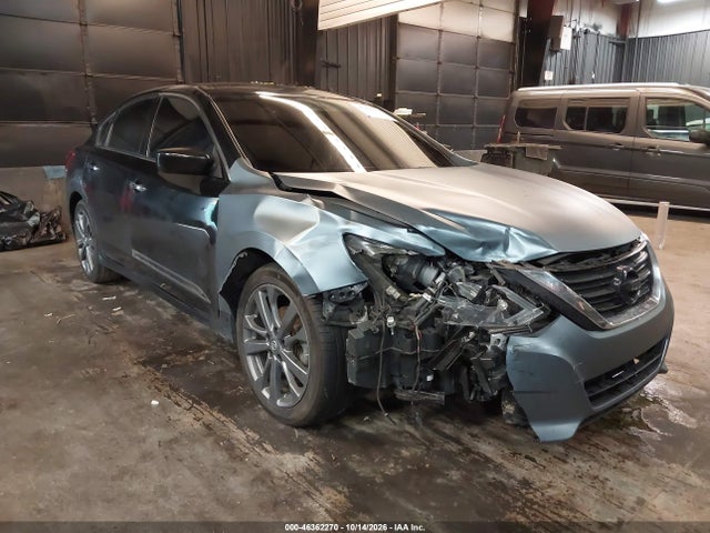 46362270 :رقم المزاد ، 1N4AL3AP8JC471876 vin ، 2018 Nissan Altima 2.5 Sr مزاد بيع