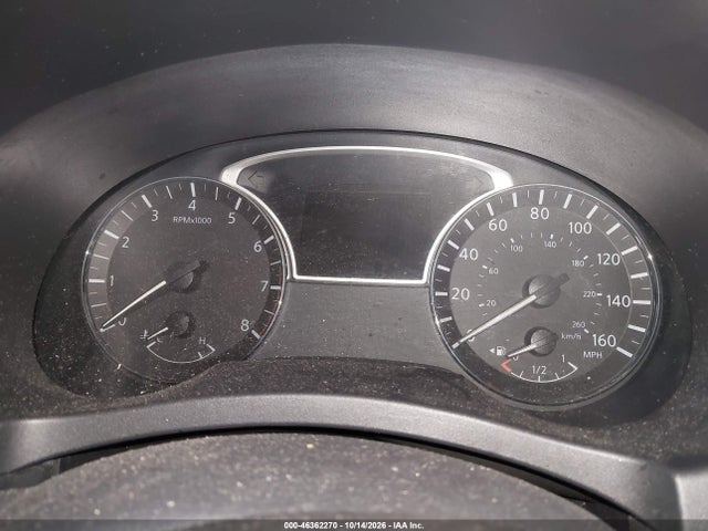 46362270 :رقم المزاد ، 1N4AL3AP8JC471876 vin ، 2018 Nissan Altima 2.5 Sr مزاد بيع
