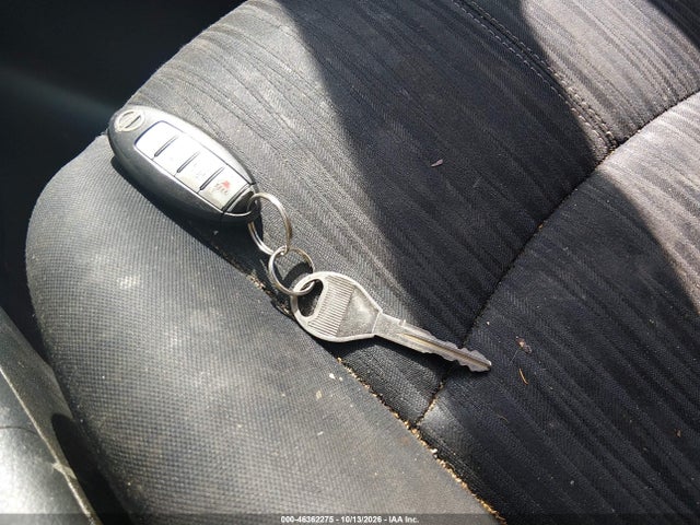 46362275 :رقم المزاد ، 3N1AB7APXGL668519 vin ، 2016 Nissan Sentra Sv مزاد بيع