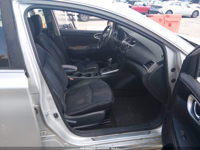 46362275 :رقم المزاد ، 3N1AB7APXGL668519 vin ، 2016 Nissan Sentra Sv مزاد بيع