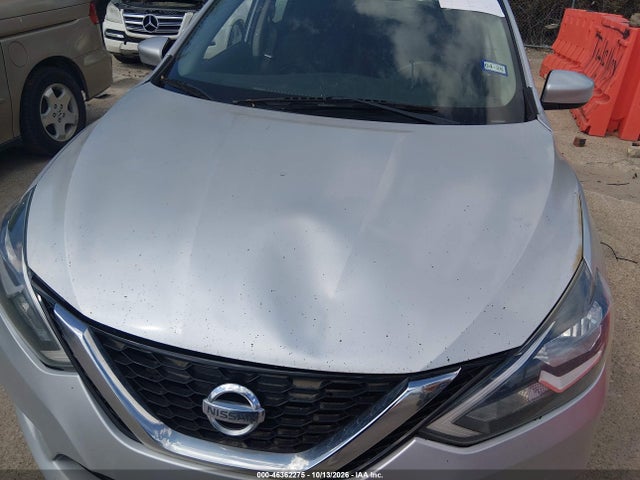 46362275 :رقم المزاد ، 3N1AB7APXGL668519 vin ، 2016 Nissan Sentra Sv مزاد بيع