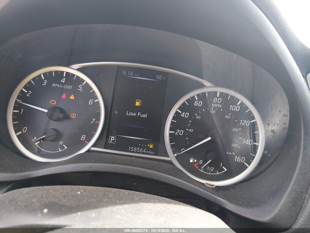 46362275 :رقم المزاد ، 3N1AB7APXGL668519 vin ، 2016 Nissan Sentra Sv مزاد بيع