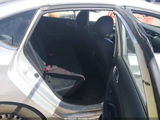 46362275 :رقم المزاد ، 3N1AB7APXGL668519 vin ، 2016 Nissan Sentra Sv مزاد بيع