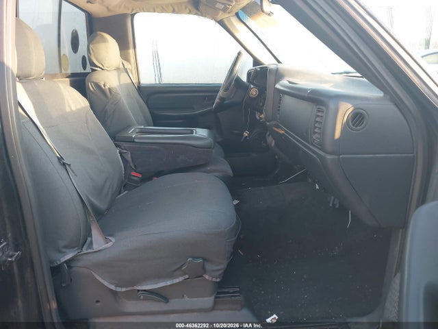 Aukcja sprzedaży 1999 Gmc Sierra 1500 Sl, vin: 1GTEC14W0XZ512462, numer aukcji: 46362292