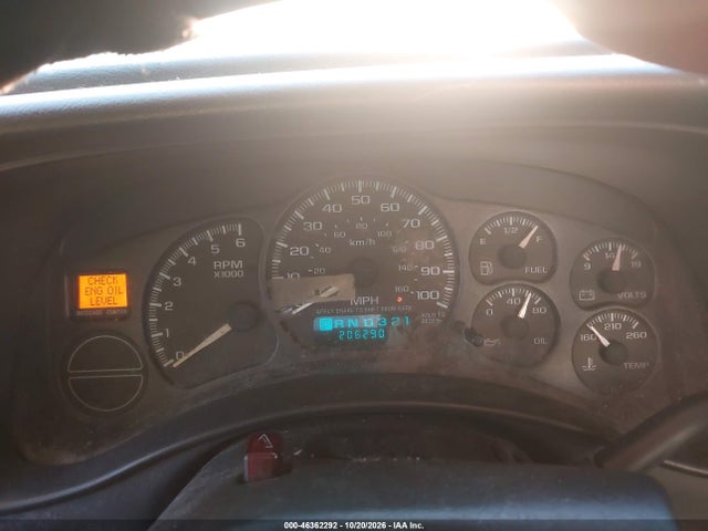 Aukcja sprzedaży 1999 Gmc Sierra 1500 Sl, vin: 1GTEC14W0XZ512462, numer aukcji: 46362292