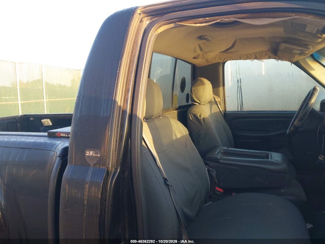 Aukcja sprzedaży 1999 Gmc Sierra 1500 Sl, vin: 1GTEC14W0XZ512462, numer aukcji: 46362292