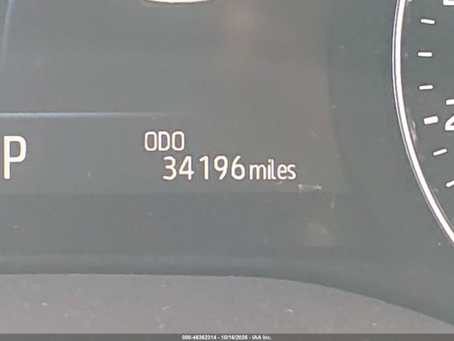 5TDZRKEC0MS041369 Toyota Sienna Limited
