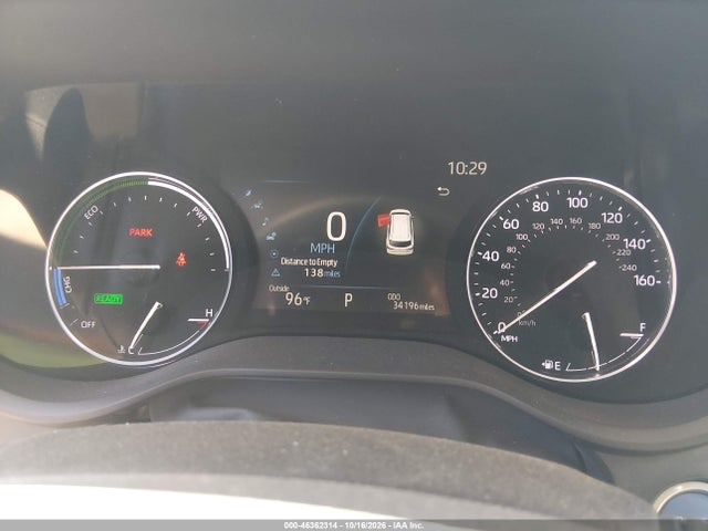 5TDZRKEC0MS041369 Toyota Sienna Limited