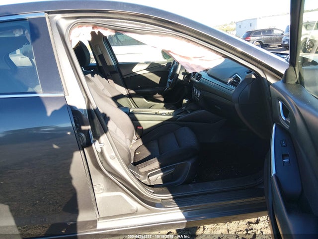 Продажа на аукционе авто 2017 Mazda Mazda6 Sport, vin: JM1GL1U5XH1149555, номер лота: 46362332