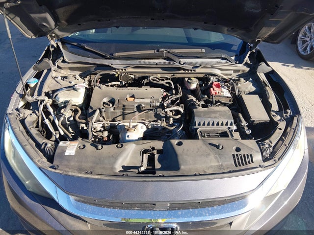 Aukcja sprzedaży 2018 Honda Civic Ex, vin: 2HGFC2F76JH545457, numer aukcji: 46362337