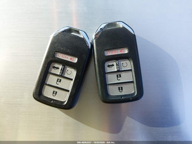 Aukcja sprzedaży 2018 Honda Civic Ex, vin: 2HGFC2F76JH545457, numer aukcji: 46362337