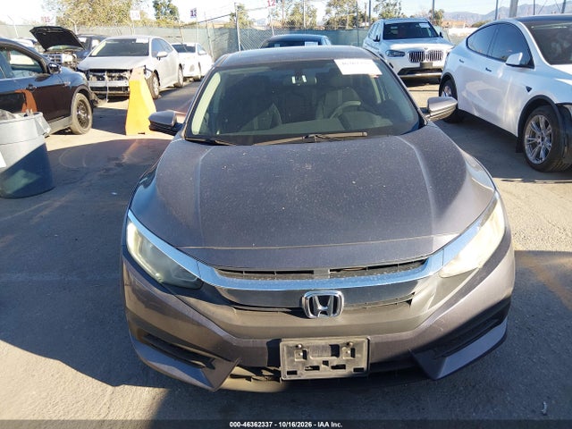 Aukcja sprzedaży 2018 Honda Civic Ex, vin: 2HGFC2F76JH545457, numer aukcji: 46362337