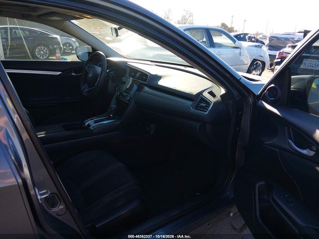 Aukcja sprzedaży 2018 Honda Civic Ex, vin: 2HGFC2F76JH545457, numer aukcji: 46362337