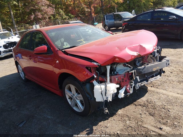 Aukcja sprzedaży 2014 Toyota Camry Se, vin: 4T1BF1FK4EU865961, numer aukcji: 46362339