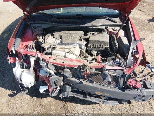 2014 Toyota Camry Se მანქანა იყიდება აუქციონზე, vin: 4T1BF1FK4EU865961, აუქციონის ნომერი: 46362339