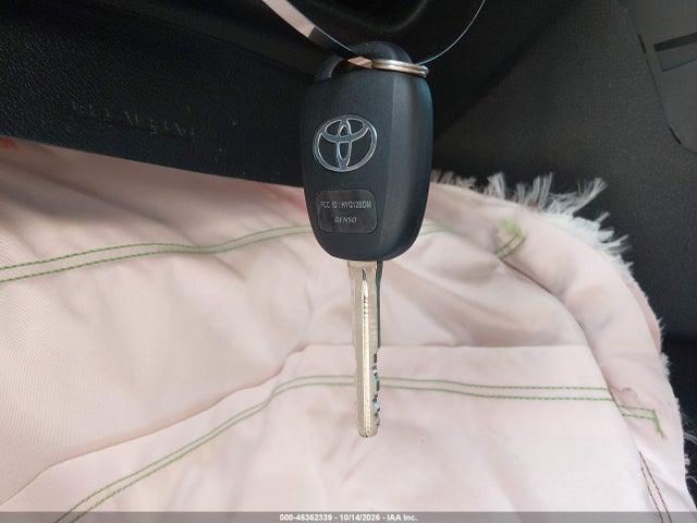 2014 Toyota Camry Se მანქანა იყიდება აუქციონზე, vin: 4T1BF1FK4EU865961, აუქციონის ნომერი: 46362339