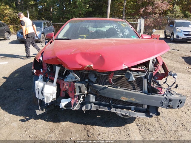 2014 Toyota Camry Se მანქანა იყიდება აუქციონზე, vin: 4T1BF1FK4EU865961, აუქციონის ნომერი: 46362339