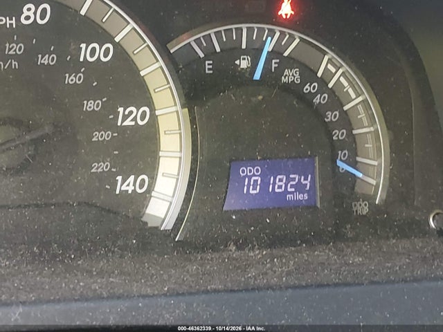 2014 Toyota Camry Se მანქანა იყიდება აუქციონზე, vin: 4T1BF1FK4EU865961, აუქციონის ნომერი: 46362339