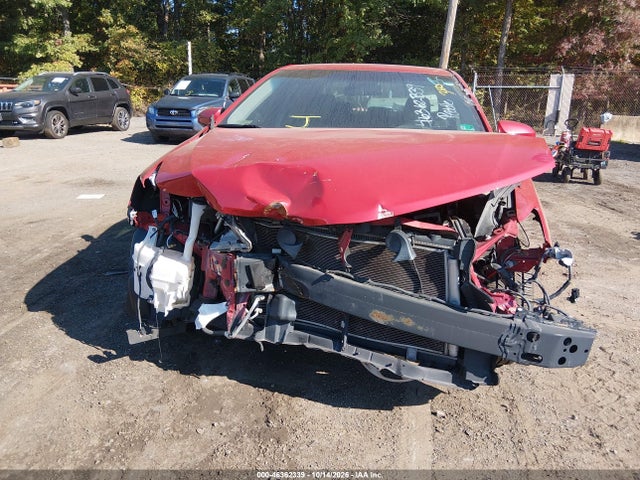 2014 Toyota Camry Se მანქანა იყიდება აუქციონზე, vin: 4T1BF1FK4EU865961, აუქციონის ნომერი: 46362339