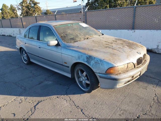 Продаж на аукціоні авто 1997 Bmw 540i, vin: WBADE5324VBV92525, номер лоту: 46362357