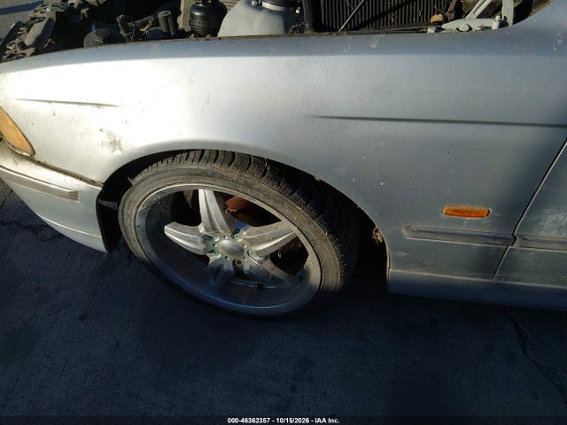 Продаж на аукціоні авто 1997 Bmw 540i, vin: WBADE5324VBV92525, номер лоту: 46362357