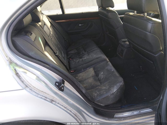 Продаж на аукціоні авто 1997 Bmw 540i, vin: WBADE5324VBV92525, номер лоту: 46362357