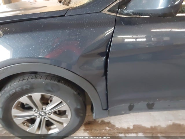2016 Hyundai Santa Fe Sport 2.4l მანქანა იყიდება აუქციონზე, vin: 5XYZTDLB5GG374949, აუქციონის ნომერი: 46362366