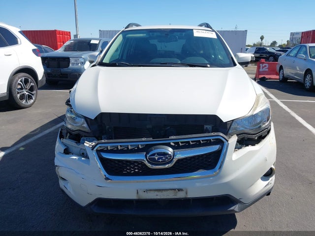 Subaru Xv Crosstrek 2.0i Premium 2015 JF2GPAFC5FH247883 Image 12