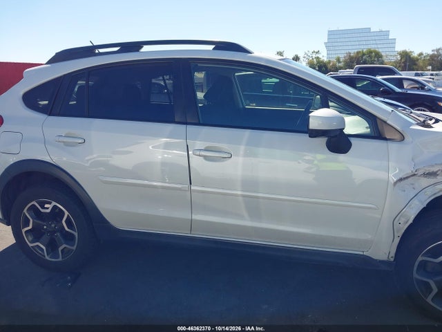 Subaru Xv Crosstrek 2.0i Premium 2015 JF2GPAFC5FH247883 Image 13