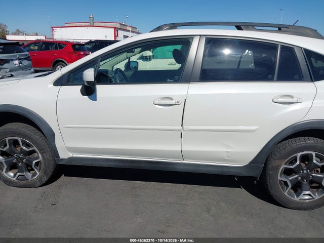 Subaru Xv Crosstrek 2.0i Premium 2015 JF2GPAFC5FH247883 Image 14