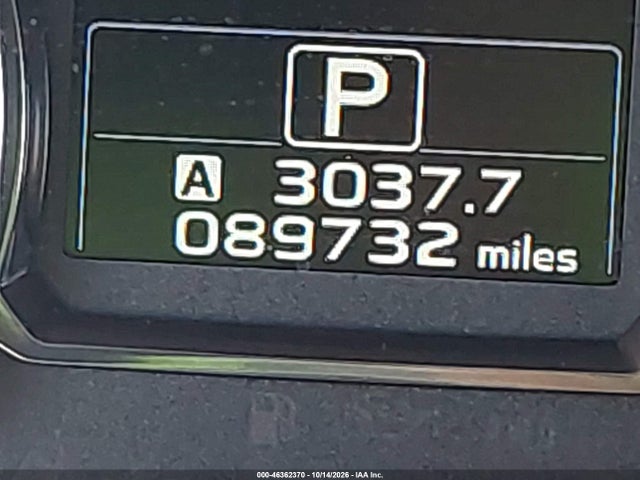 Subaru Xv Crosstrek 2.0i Premium 2015 JF2GPAFC5FH247883 Image 15
