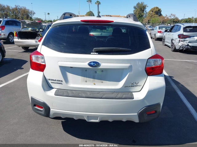 Subaru Xv Crosstrek 2.0i Premium 2015 JF2GPAFC5FH247883 Image 16