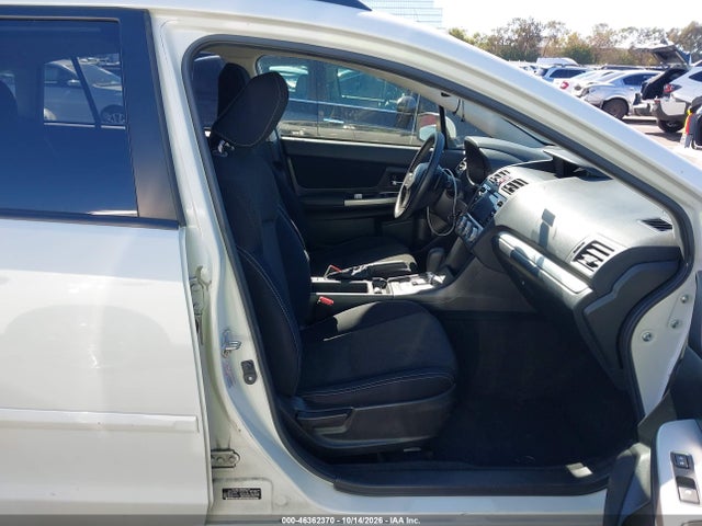 Subaru Xv Crosstrek 2.0i Premium 2015 JF2GPAFC5FH247883 Image 5