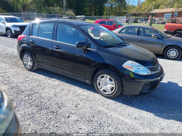 Auction sale of the 2012 Nissan Versa 1.8 S, vin: 3N1BC1CPXCK237481, lot number: 46362371