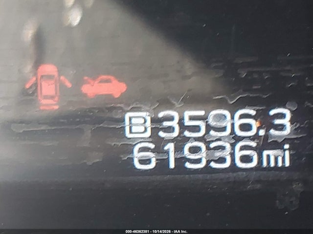 46362381 :رقم المزاد ، 4S4GUHF66R3775813 vin ، 2024 Subaru Crosstrek Sport مزاد بيع