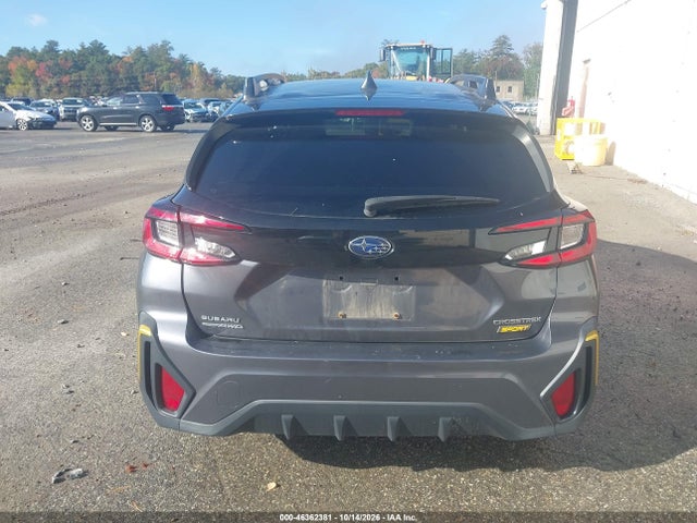 46362381 :رقم المزاد ، 4S4GUHF66R3775813 vin ، 2024 Subaru Crosstrek Sport مزاد بيع