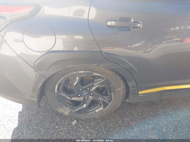46362381 :رقم المزاد ، 4S4GUHF66R3775813 vin ، 2024 Subaru Crosstrek Sport مزاد بيع