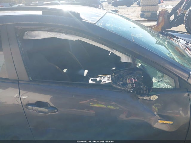 46362381 :رقم المزاد ، 4S4GUHF66R3775813 vin ، 2024 Subaru Crosstrek Sport مزاد بيع