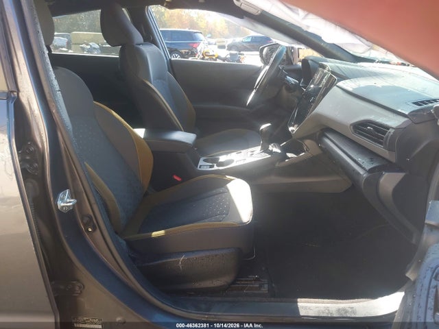 46362381 :رقم المزاد ، 4S4GUHF66R3775813 vin ، 2024 Subaru Crosstrek Sport مزاد بيع