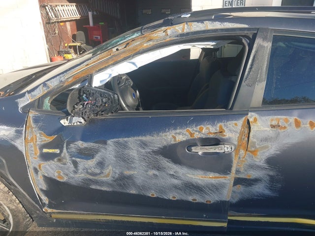 46362381 :رقم المزاد ، 4S4GUHF66R3775813 vin ، 2024 Subaru Crosstrek Sport مزاد بيع
