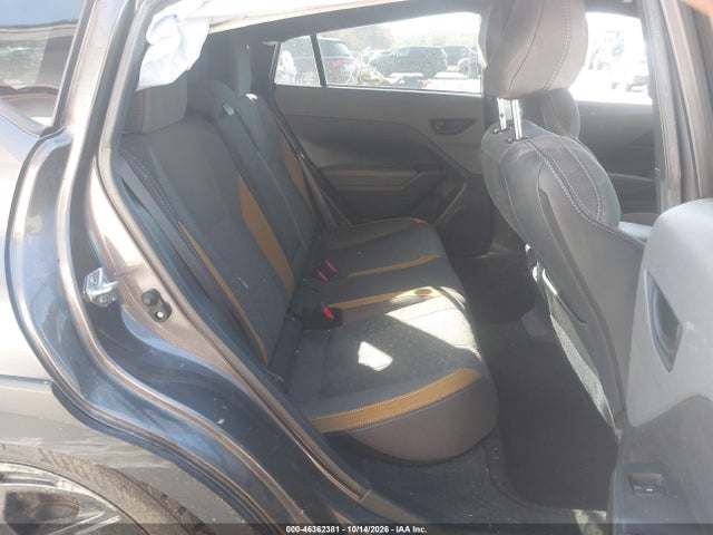 46362381 :رقم المزاد ، 4S4GUHF66R3775813 vin ، 2024 Subaru Crosstrek Sport مزاد بيع