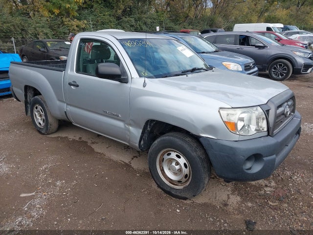 Aukcja sprzedaży 2009 Toyota Tacoma, vin: 5TENX22N29Z594206, numer aukcji: 46362391