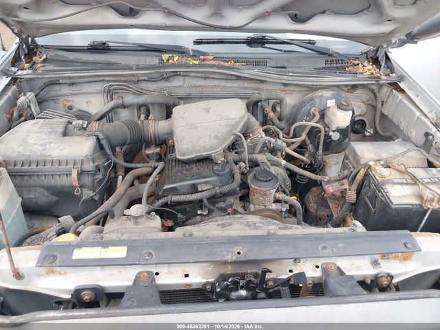 Aukcja sprzedaży 2009 Toyota Tacoma, vin: 5TENX22N29Z594206, numer aukcji: 46362391
