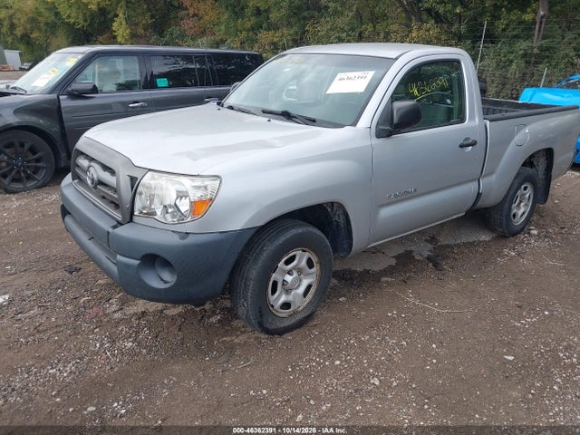 Aukcja sprzedaży 2009 Toyota Tacoma, vin: 5TENX22N29Z594206, numer aukcji: 46362391