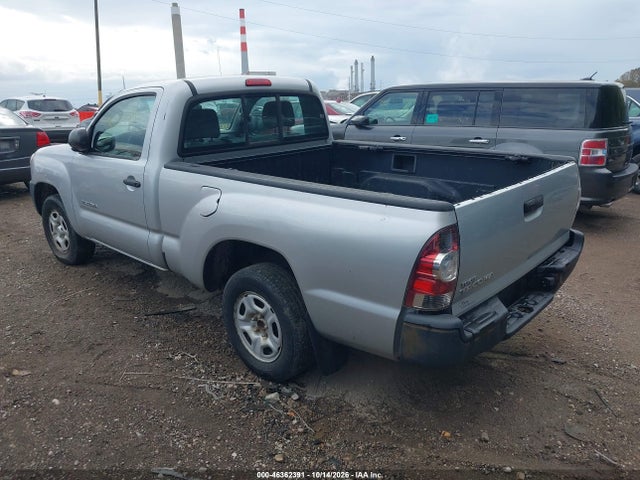 Aukcja sprzedaży 2009 Toyota Tacoma, vin: 5TENX22N29Z594206, numer aukcji: 46362391
