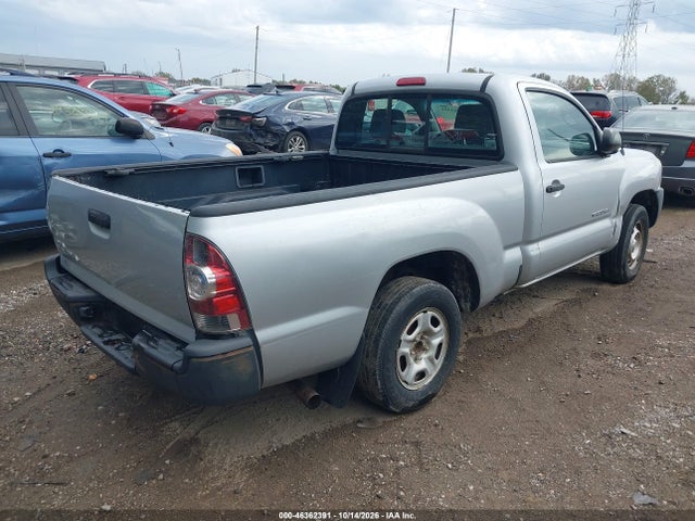 Aukcja sprzedaży 2009 Toyota Tacoma, vin: 5TENX22N29Z594206, numer aukcji: 46362391