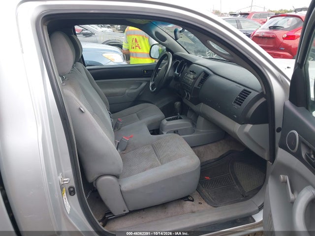 Aukcja sprzedaży 2009 Toyota Tacoma, vin: 5TENX22N29Z594206, numer aukcji: 46362391