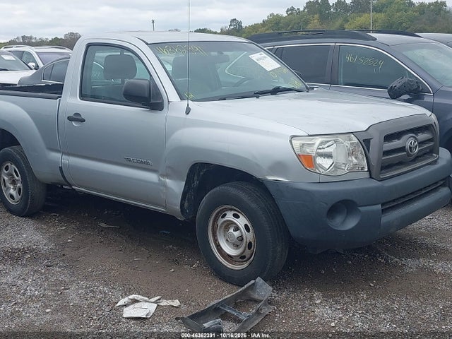 Aukcja sprzedaży 2009 Toyota Tacoma, vin: 5TENX22N29Z594206, numer aukcji: 46362391