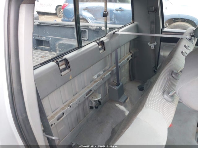 Aukcja sprzedaży 2009 Toyota Tacoma, vin: 5TENX22N29Z594206, numer aukcji: 46362391